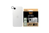 Mobil - Beskyttelsesglas - PanzerGlass Hoops® Camera Lens Protector Transparent iPhone 17e | 16e - PGRHOTRG29845