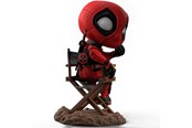 Merchandise - Iron Studios - Deadpool & Wolverine - Deadpool Figure - Figur - MARCAS104024-MC