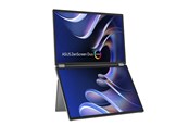Skærm - ASUS ZenScreen Duo OLED MQ149CD - 1920x1200 - 60Hz - OLED - 90LM0AKV-B01N70