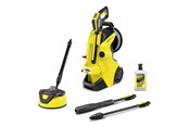 Højtryksrenser - Kärcher Højtryksrenser K 4 Premium Power Control Flex Home - 1.324-332.0
