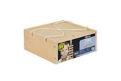 Trælegetøj - BBlocks Building Planks in Storage Box 200pcs. - BBL200K-N2