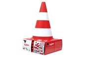 Udendørsleg - BIG Traffic Cone set of 4 Pawns - 800001191