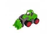 Legetøjsbil - BIG Power Worker Mini Tractor - 800055804