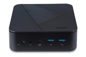 Stationær - Mini PC / Barebone - Acer Veriton NUC VN1502G-13U7U - DT.R3AEH.001