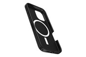 Mobil - Covers & Cases - OtterBox Symmetry MagSafe Apple iPhone 16 - black - 77-96542