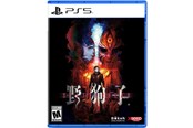 Spil - Slitterhead (Day One Edition) - Sony PlayStation 5 - Overlevelse - 0850062242111