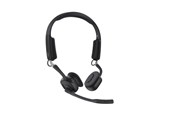 Hovedtelefoner/headset - Shokz OpenMeet - Black - C610-AN-BK-EU-000