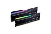 RAM - G.Skill Trident Z5 Neo RGB DDR5-6000 - 32GB - CL28 - Dual Channel (2 pcs) - AMD EXPO - Sort med RGB - F5-6000J2836G16GX2-TZ5NR
