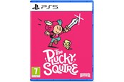 Spil - The Plucky Squire - Sony PlayStation 5 - Action/Adventure - 5056635611253