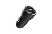 Mobil - Adaptere & Opladere - Gembird Car Power Adapter - USB Type-A - 3.1A - TA-UC-2A15-CAR-01