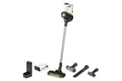 Støvsuger - Kärcher Støvsuger VC 6 Cordless upright vacuum cleaner ourFamily Battery Plus. - 4066529062888