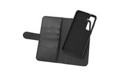 Mobil - Covers & Cases - Essentials PU Wallet 3 Card Slots - Samsung Galaxy S24+ - 3052149