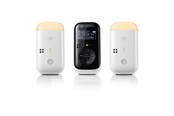 Baby Udstyr - Motorola Baby Monitor PIP15 Twin Audio - 120MOTOPIP15-2