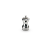 Køkkentilbehør - Peugeot Mignonette peberkværn sølvbelagt 10 cm - 816-1