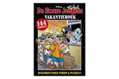 Børnebøger - The Heavy Boys Holiday Book 144 pages - Børnebog - Pocketbog - 9789463056021