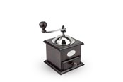 Kaffe og Espresso - Peugeot Nostalgie kaffekværn træ brun 21 cm - 841-1
