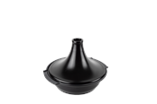 Køkkentilbehør - Peugeot ATLAS Tajine 30 cm noir satin - 62026
