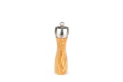 Køkkentilbehør - Peugeot FIDJI saltkværn oliventræ 20cm - 33835