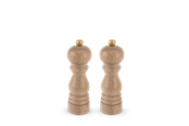 Køkkentilbehør - Peugeot Paris sæt pm+sm U Select Z 18 cm natur - 2/2338600