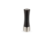 Køkkentilbehør - Peugeot Madras peberkværn U'Select Stål/ Træ, chokolade, 21cm - 25229