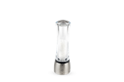 Køkkentilbehør - Peugeot Daman saltkværn U Select Z stål/akryl 21 cm - 2545800
