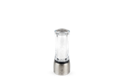 Køkkentilbehør - Peugeot Daman saltkværn U Select Z stål/akryl 16 cm - 2543400