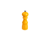 Køkkentilbehør - Peugeot Paris saltkværn træ gul safran U Select Z 18 cm - 4356800