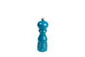Køkkentilbehør - Peugeot Paris saltkværn U Select Z Pacific Blue Træ 18 cm - 4351300