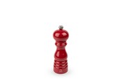 Køkkentilbehør - Peugeot Paris peberkværn u'select træ rød 18cm - 41212
