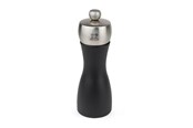 Køkkentilbehør - Peugeot Fidji peberkværn træ sort m/stål 15cm - 17132