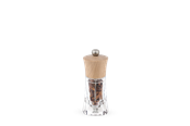 Køkkentilbehør - Peugeot Oleron Chili peberkværn Acryl/Træ Natur 14 cm - 28398