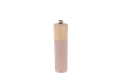 Køkkentilbehør - Peugeot Boreal Moulin à sel rose pétale 21 cm - 46422