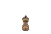 Køkkentilbehør - Peugeot Bistro Antik peberkværn ,Træ, Mat Antik 10 cm - 30933