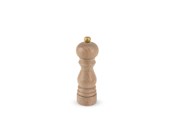 Køkkentilbehør - Peugeot Paris peberkværn træ natur 18 cm - 0870418