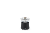Køkkentilbehør - Peugeot Bali peberkværn akryl/sort 8 cm - 25786