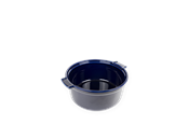 Køkkentilbehør - Peugeot Appolia Soufflé blå 24 cm - 60763