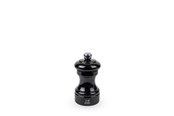 Køkkentilbehør - Peugeot Bistro saltkværn sortlakeret 10cm - 42630S12