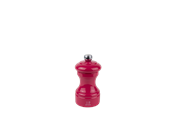 Køkkentilbehør - Peugeot Bistro saltkværn Lyserød 10cm - 42630S05
