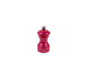 Køkkentilbehør - Peugeot Bistro peberkværn lyserød 10cm - 42630P05