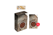 Køkkentilbehør - Peugeot Kampot Rød peber 60g - 42479