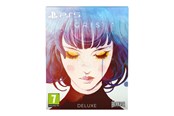 Spil - GRIS (Deluxe Edition) - Sony PlayStation 5 - Platformer - 5056635612809
