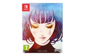 Spil - GRIS (Deluxe Edition) - Nintendo Switch - Platformer - 5056635612830