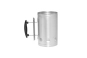 Grill og tilbehør - MUSTANG Charcoal Grill Starter - 218140
