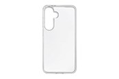 Mobil - Covers & Cases - Essentials Recycled TPU Back Cover - Samsung Galaxy S24 FE - 3052345