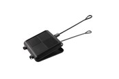 Grill og tilbehør - MUSTANG Toast Iron Large - 329539