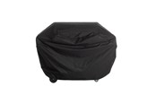 Grill og tilbehør - MUSTANG Grill Cover 152x54x95cm M - 602301