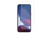Mobil - Beskyttelsesglas - 4smarts Screen Protector Second Glass 2.5D - iPhone 13/14/SE (4.Gen.) - 496581