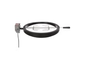 Grill og tilbehør - MUSTANG Rotisserie Set for Kamado XL - 629908