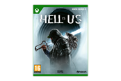 Spil - Hell is Us - Microsoft Xbox Series X - Action/Adventure - 3665962030211