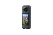 Action kamera - Insta360 X4 Motorcycle Bundle - CINSABMA-MB